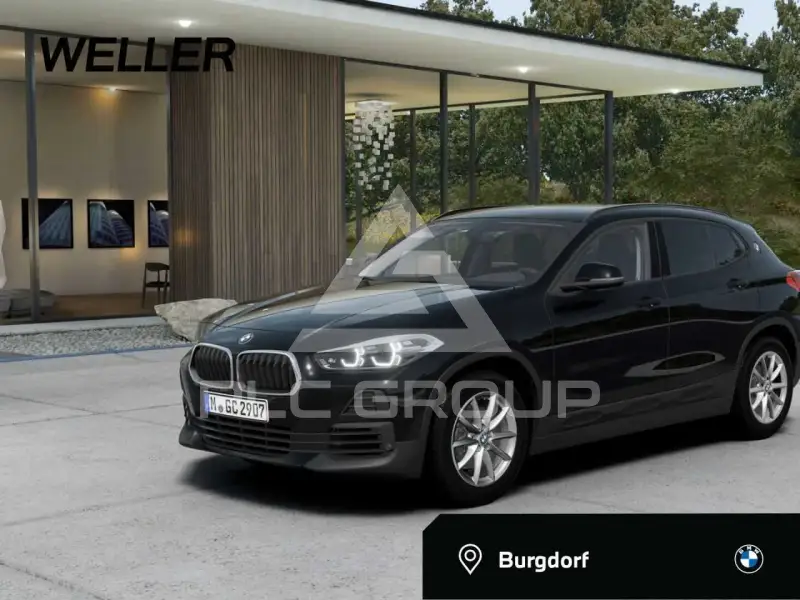 2023 BMW X2