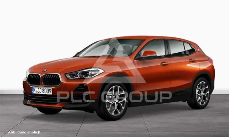2023 BMW X2