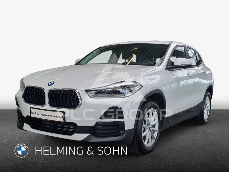 2023 BMW X2