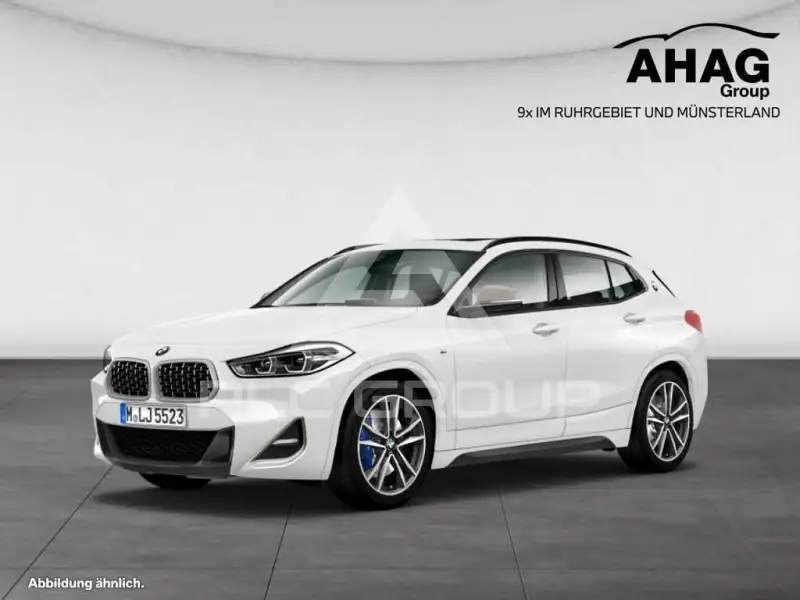 2023 BMW X2