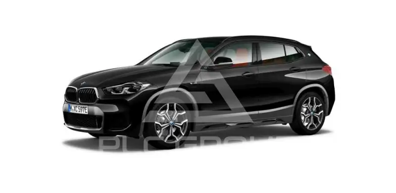 2023 BMW X2
