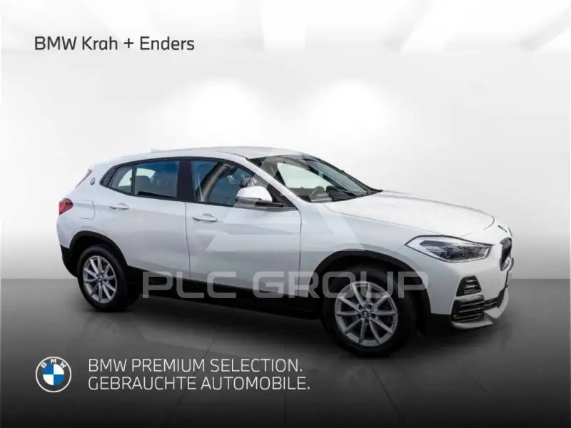 2023 BMW X2