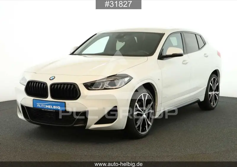 2023 BMW X2