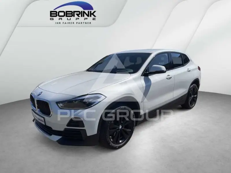 2023 BMW X2