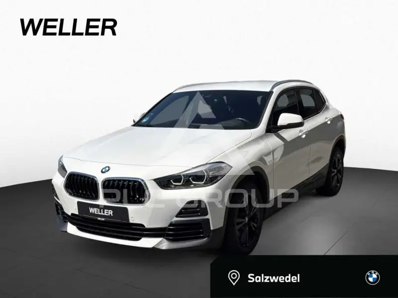 2023 BMW X2