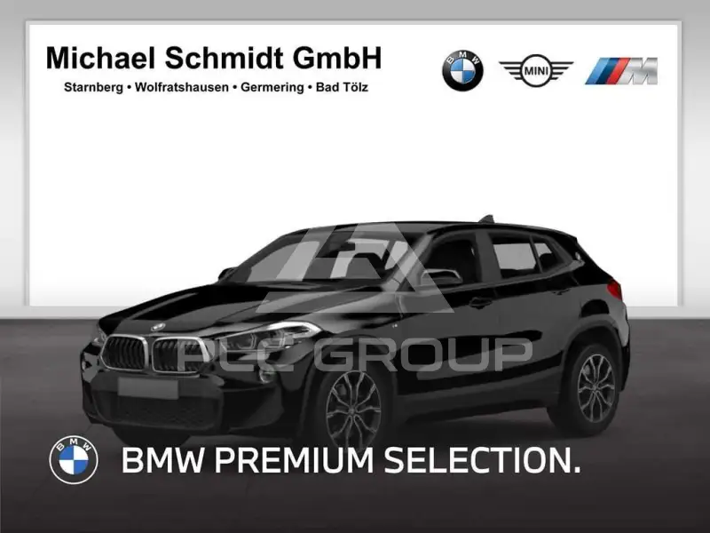 2023 BMW X2