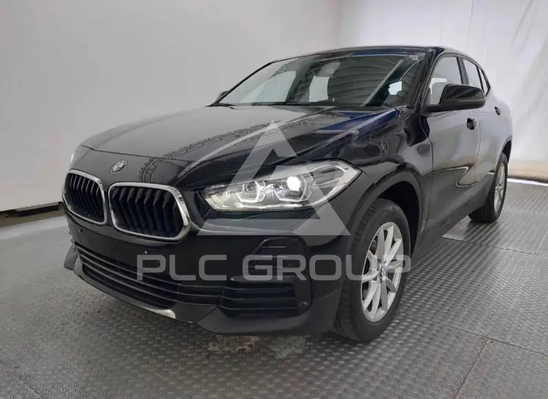 2023 BMW X2