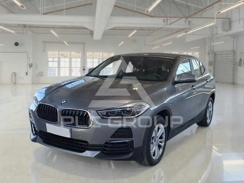 2023 BMW X2