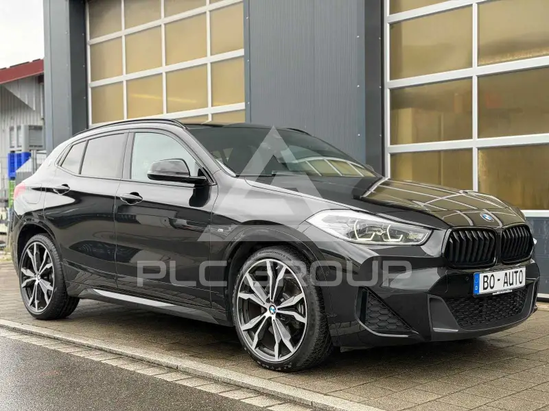2023 BMW X2