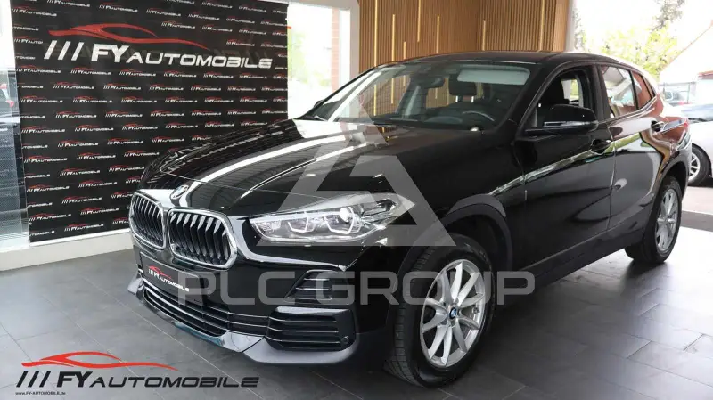 2023 BMW X2