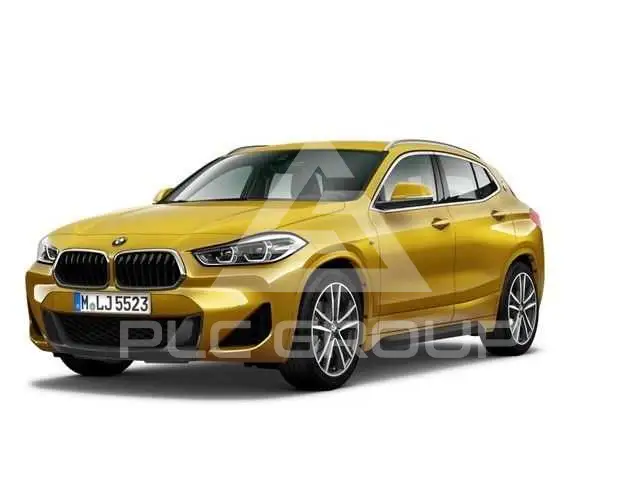2023 BMW X2