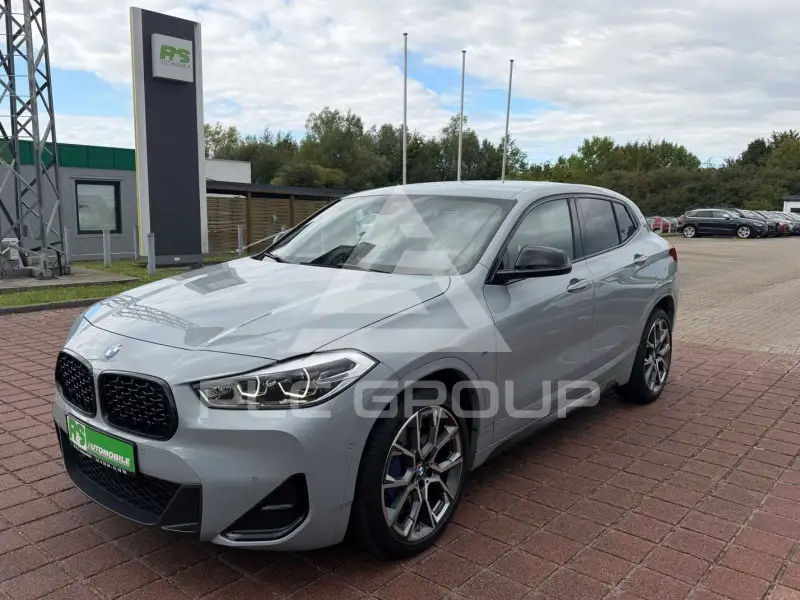 2023 BMW X2