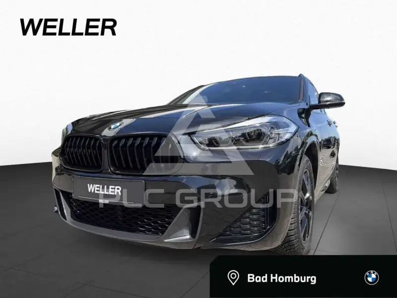 2023 BMW X2