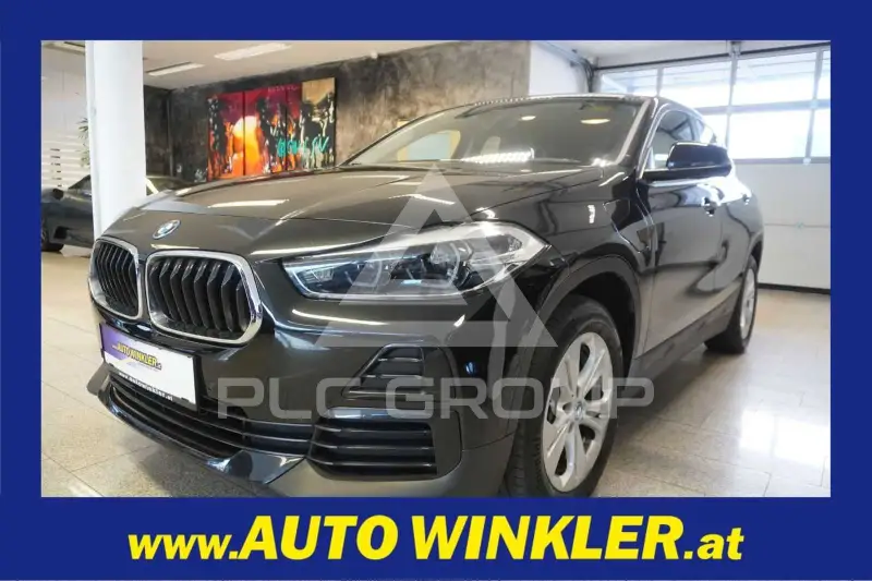 2023 BMW X2