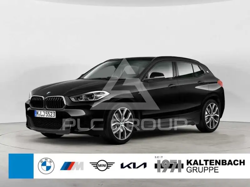 2023 BMW X2