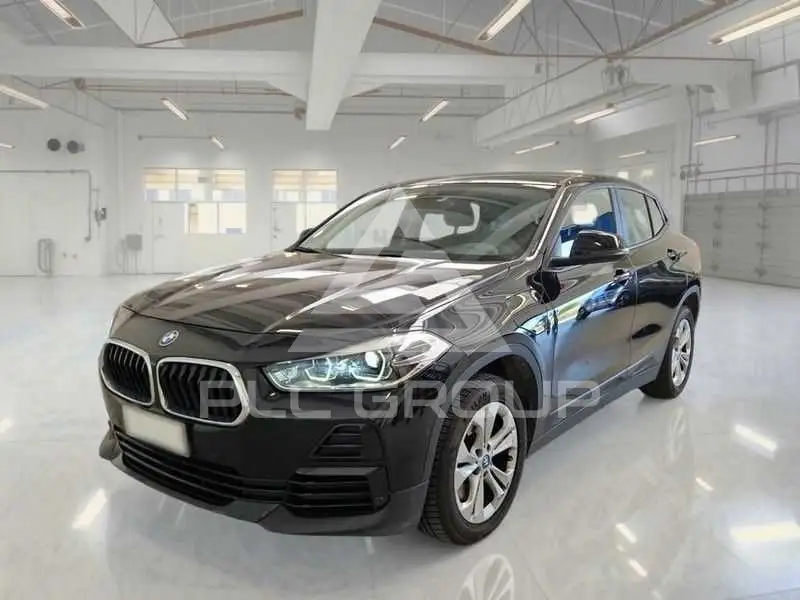 2023 BMW X2