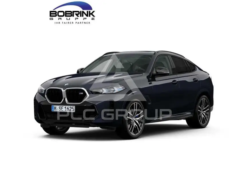 2023 BMW X6