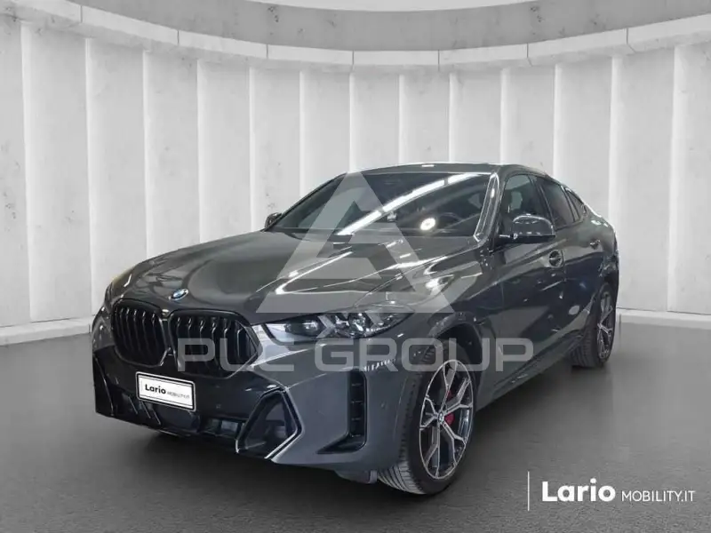2023 BMW X6