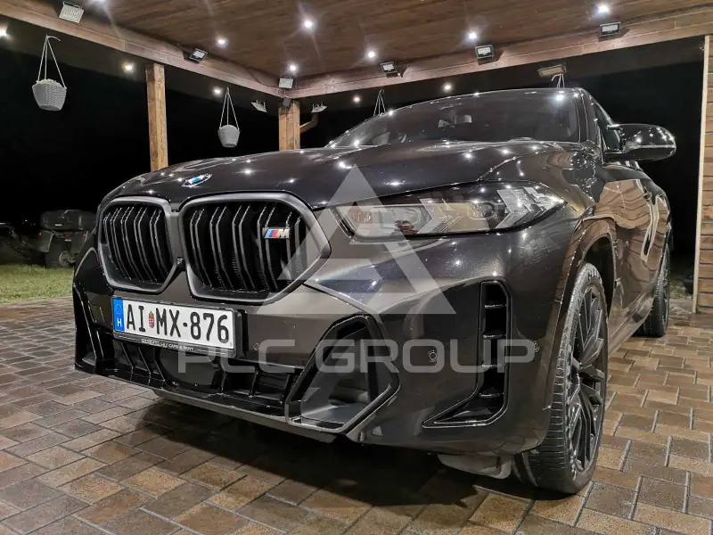 2023 BMW X6