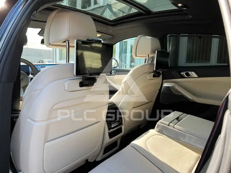2023 BMW X6
