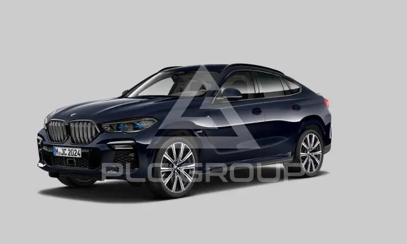 2023 BMW X6