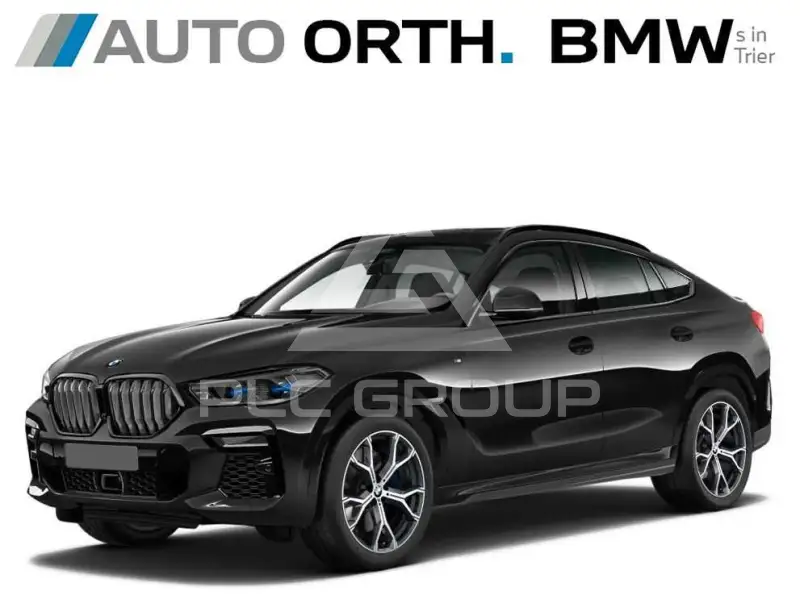 2023 BMW X6