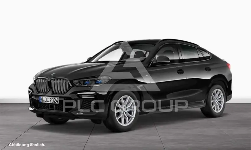 2023 BMW X6