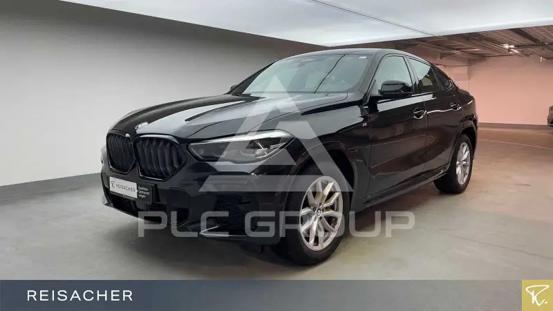2023 BMW X6