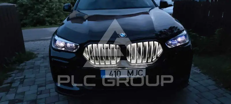 2023 BMW X6