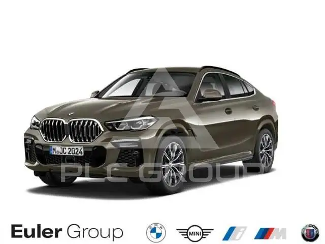 2023 BMW X6