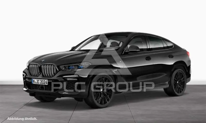 2023 BMW X6