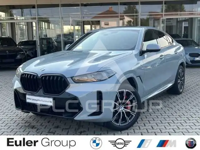 2023 BMW X6