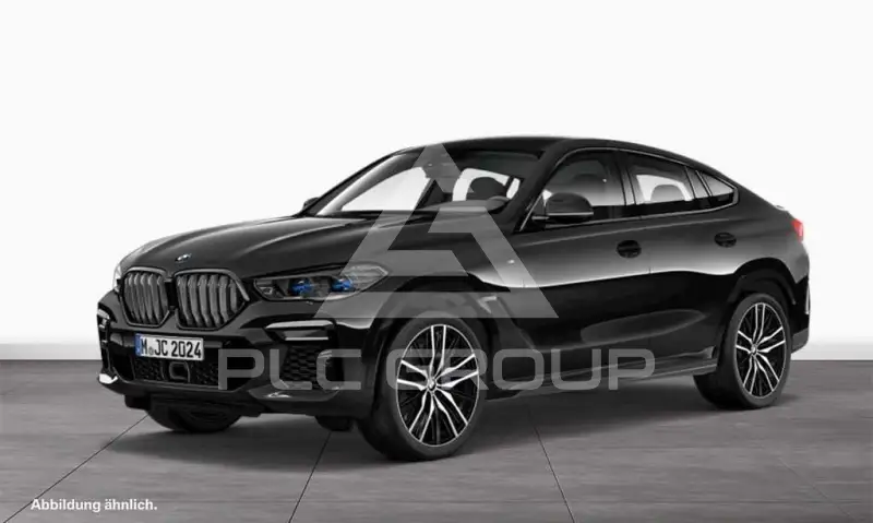 2023 BMW X6