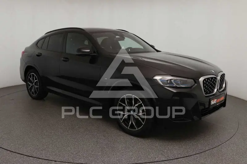 2023 BMW X4