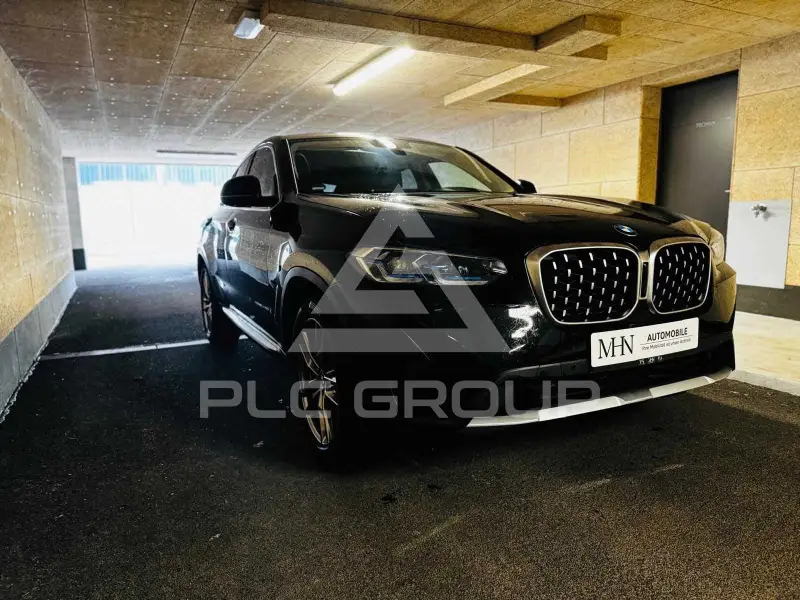2023 BMW X4