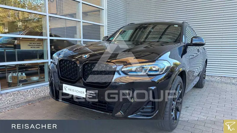 2023 BMW X4