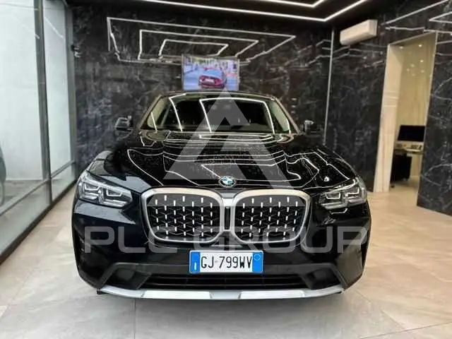 2023 BMW X4