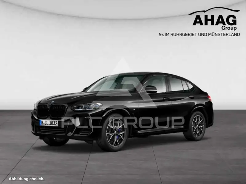2023 BMW X4
