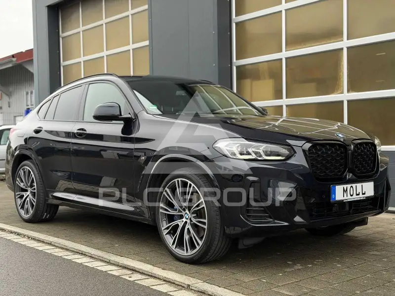 2023 BMW X4