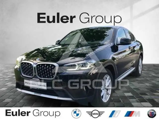 2023 BMW X4