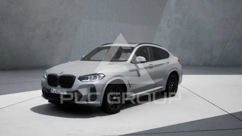 2023 BMW X4