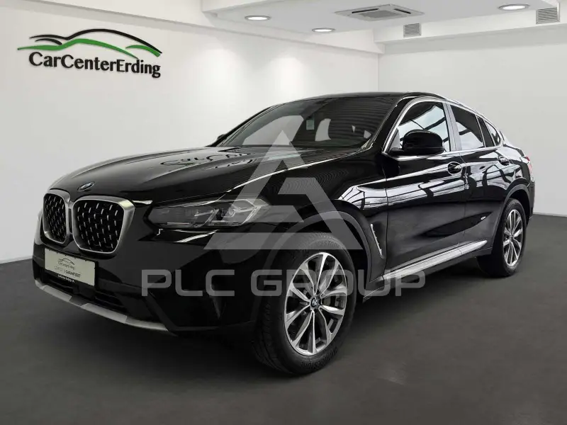 2023 BMW X4