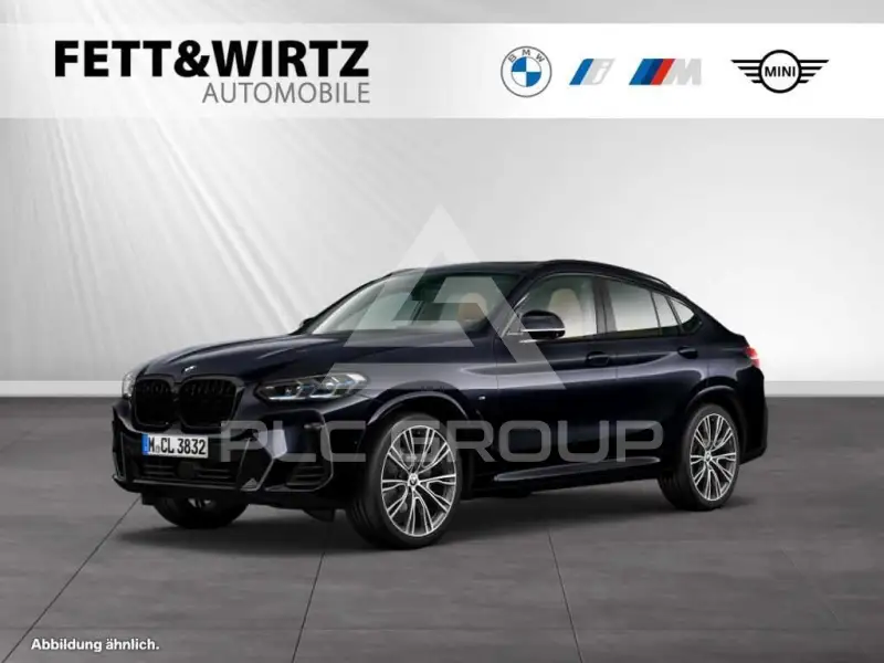 2023 BMW X4