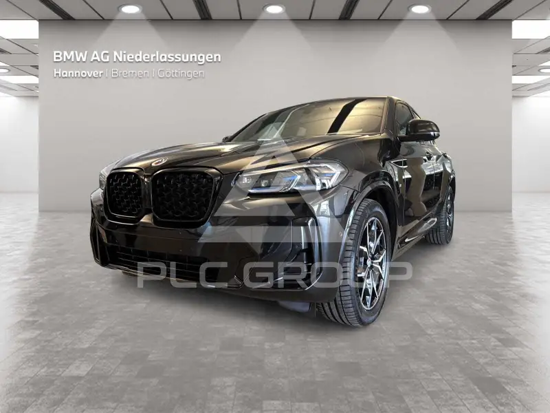 2023 BMW X4