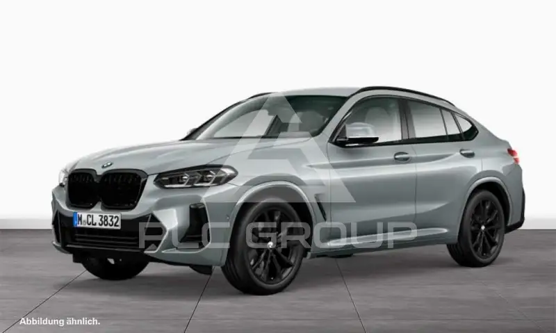 2023 BMW X4