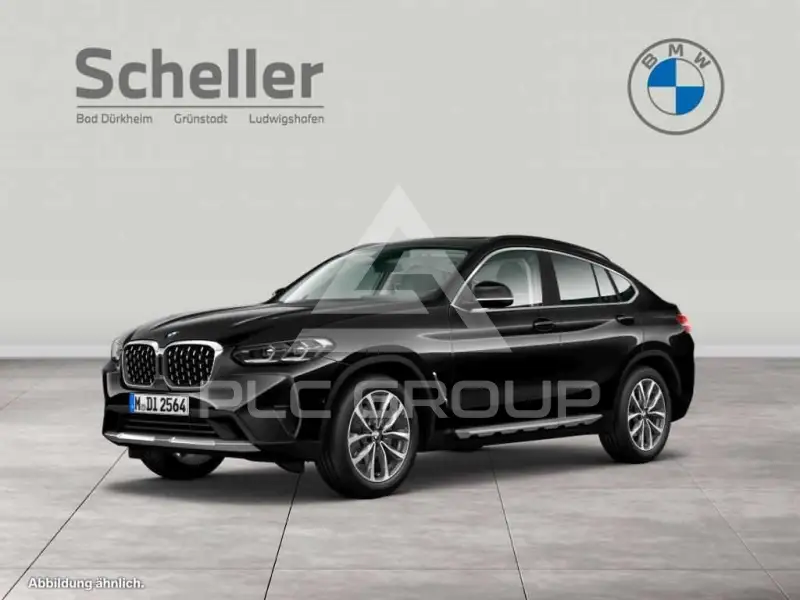 2023 BMW X4
