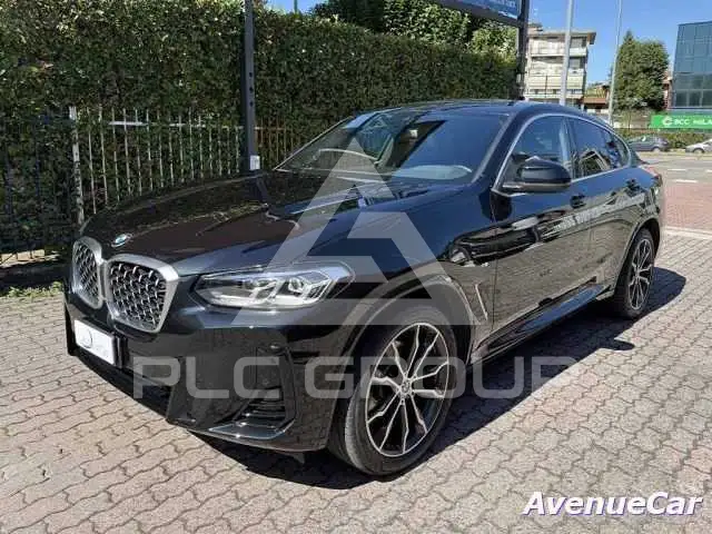 2023 BMW X4