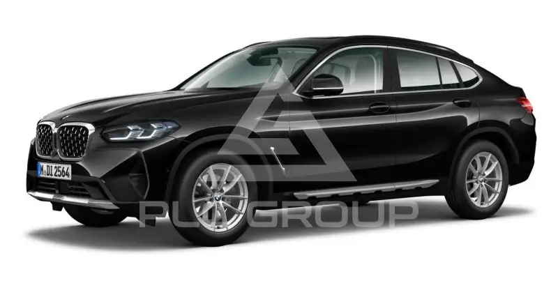 2023 BMW X4