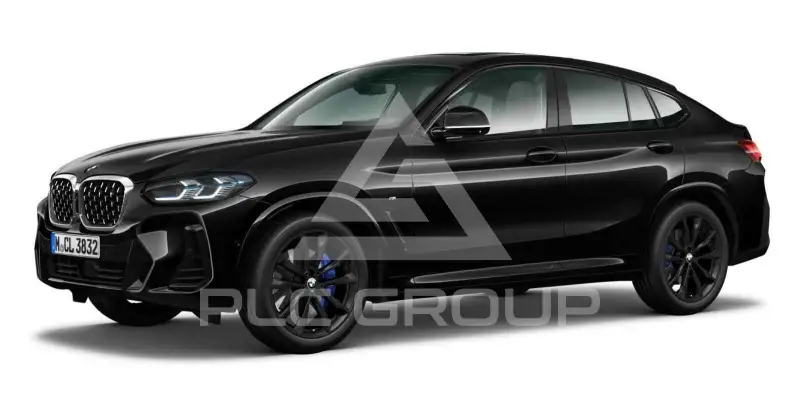 2023 BMW X4