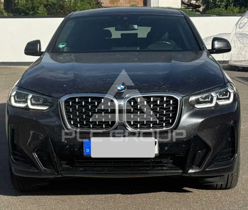 2023 BMW X4